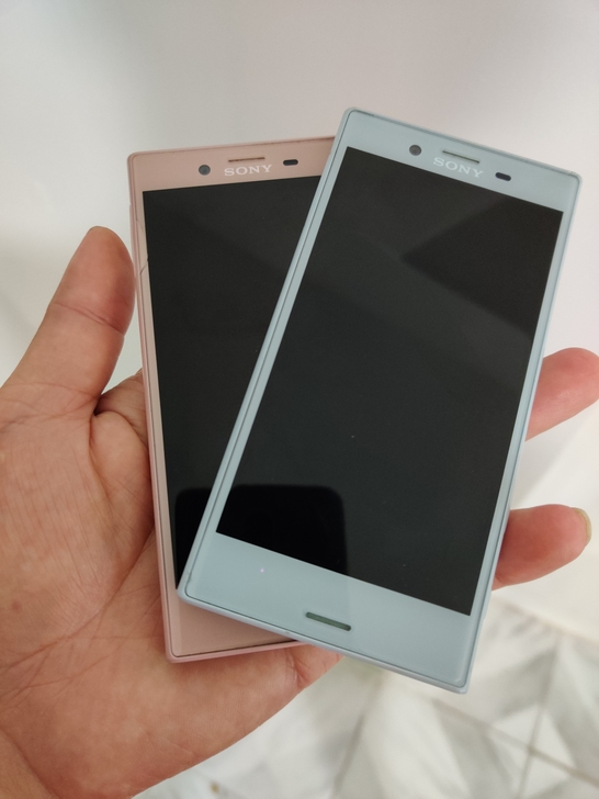 Sony/索尼 Xperia XC（so-...