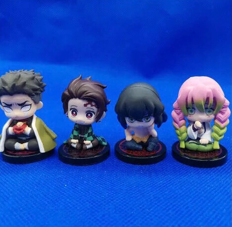 【万代 散货】鬼灭之刃 炭治郎 恋柱 伊之...