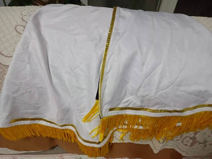 【出】光遇光之子cos