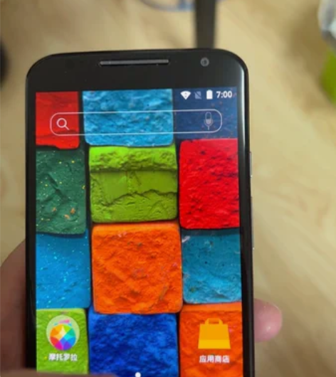 【粉丝狂欢节】粉丝狂欢节 Motorola...