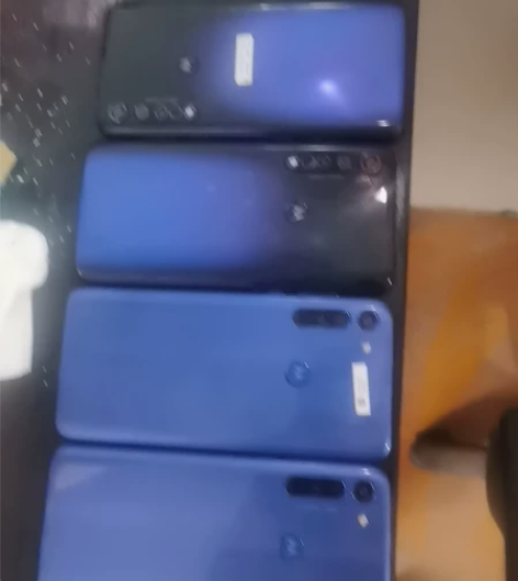 moto g8 摩托罗拉工程机4+64g，...