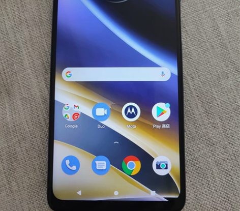 摩托罗拉Moto G51 5G海外国际版智...