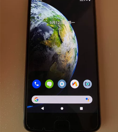 摩托罗拉手机 超薄 Motoz2force...