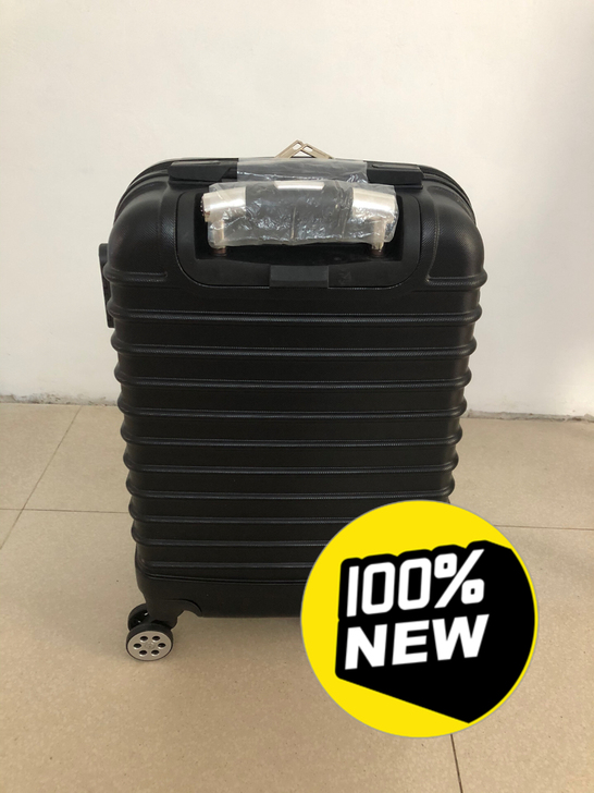 买的旅行箱包，因疫情一直没有用上，现闲置没...