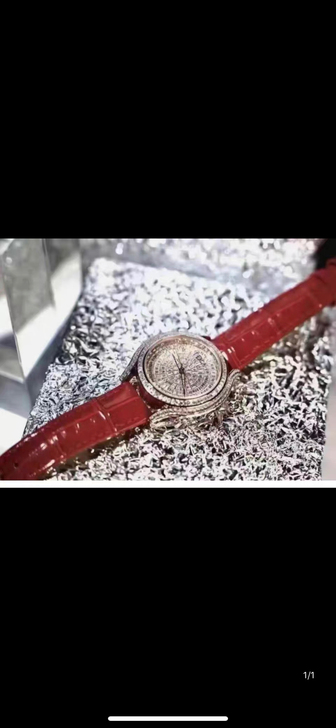 等待有缘人带走，全新！专柜价36800。