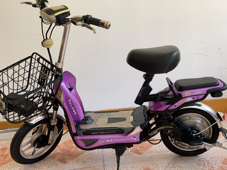 工作轻到外地，无法带走，忍痛割爱出售踏浪电...