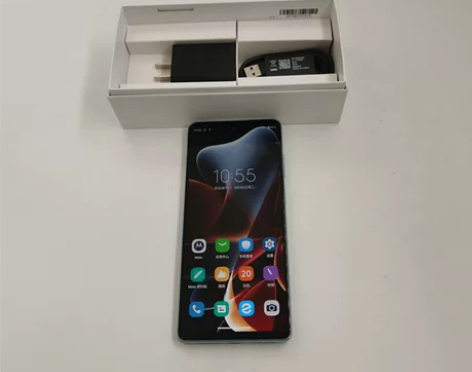 9成新【送壳送充电器】Motorola/摩...