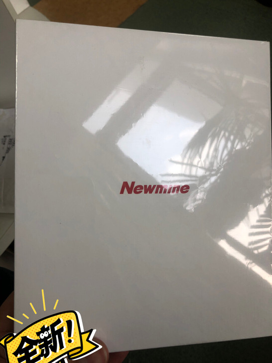 纽曼C10蓝牙耳机，全新未拆封，包邮