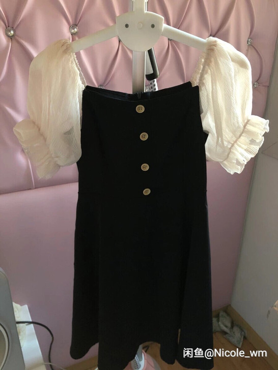 【合集-连衣裙】