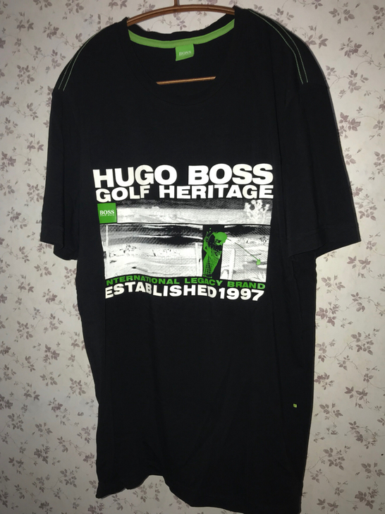 HugoBoss雨果boss正品专柜入，九...