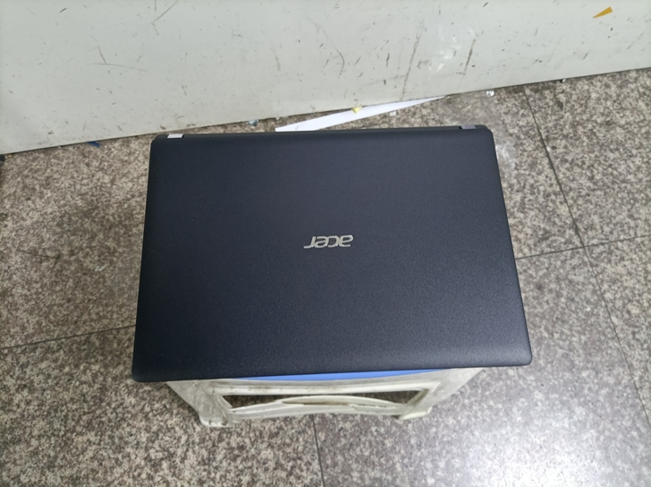 宏基 aspire 4752 I3-...