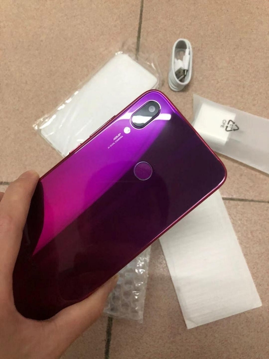 二手正品小米红米 Note7pro 骁龙6...