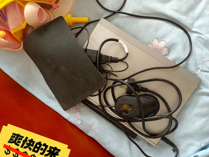 惠普笔记本，全部都好用的，家里好几台电脑，...