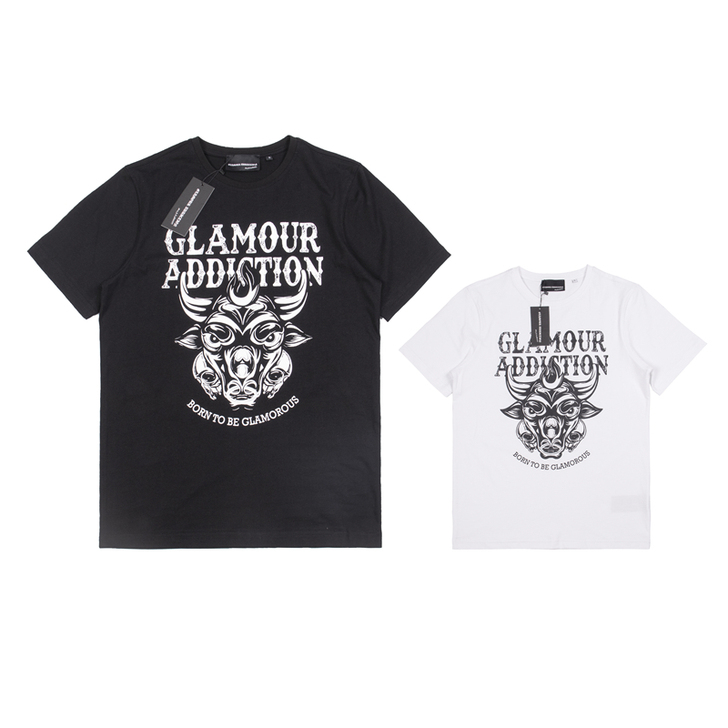 其它/other 男士T恤