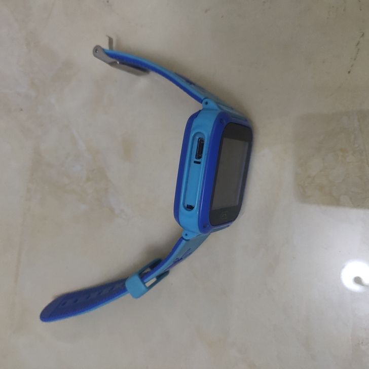 孩子不用的电话手表 正常使用 移动卡 ...