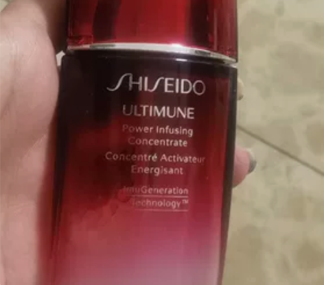 资生堂第三代红腰子精华紧致修护维稳补水保湿...