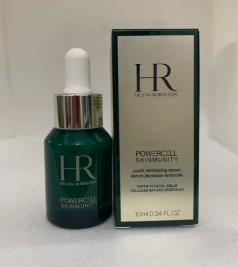 赫莲娜绿宝瓶强韧修护精华露10ml中小样P...