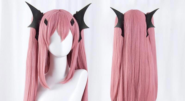 终结的炽天使 克鲁鲁##amp;middo...