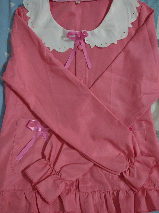 三町目埃罗芒阿老师和泉纱雾cos服睡衣