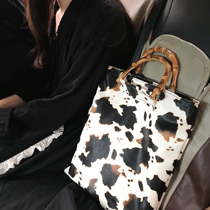 果柠莞尔 女士包