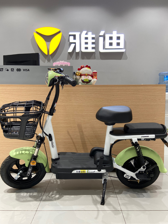 全新电动车出租 低至100元