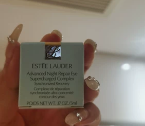 【全新】雅诗兰黛蓝光眼霜5ml,保证正品,...