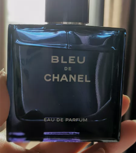 【官方正品】CHANEL 香奈儿蔚蓝男士香...