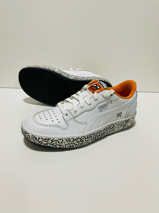 PUMA 鞋，36