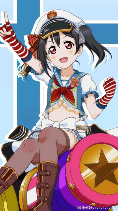 【收】lovelive婚纱觉醒,花嫁觉醒,...