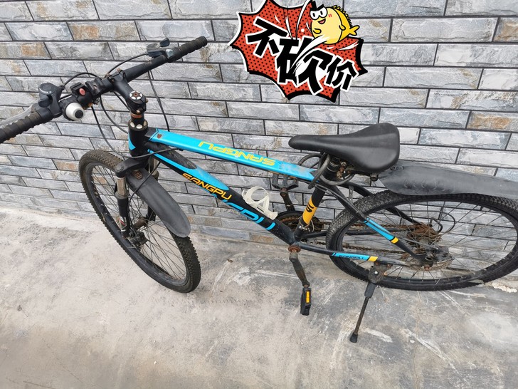 闲置在家没踩，便宜拿走