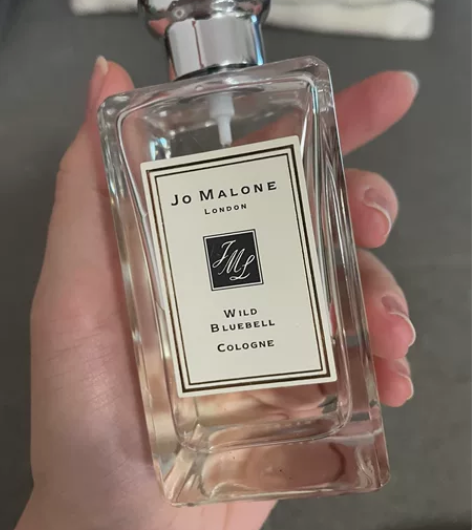 JoMalone祖玛珑祖马龙香水蓝风铃鼠尾...