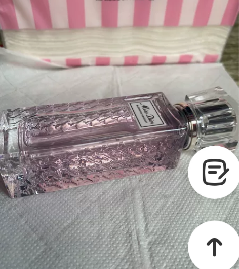 dior迪奥香水迪奥滚珠20ml，余量很多...