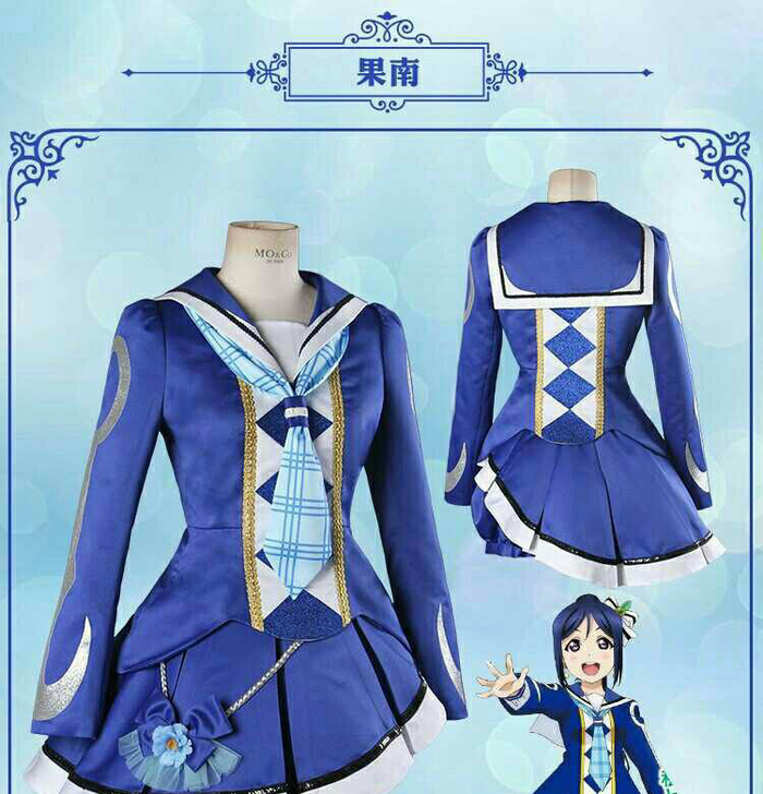 水团 lovelive sunshine ...