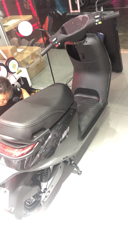 九号n70c,电摩要上摩托车牌,60 20...