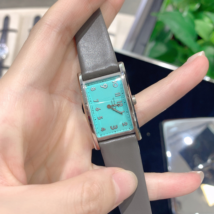 蒂芙尼蓝,未使用品