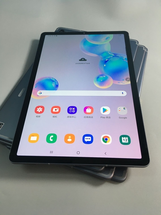 三星galaxytab S6美版T867全...