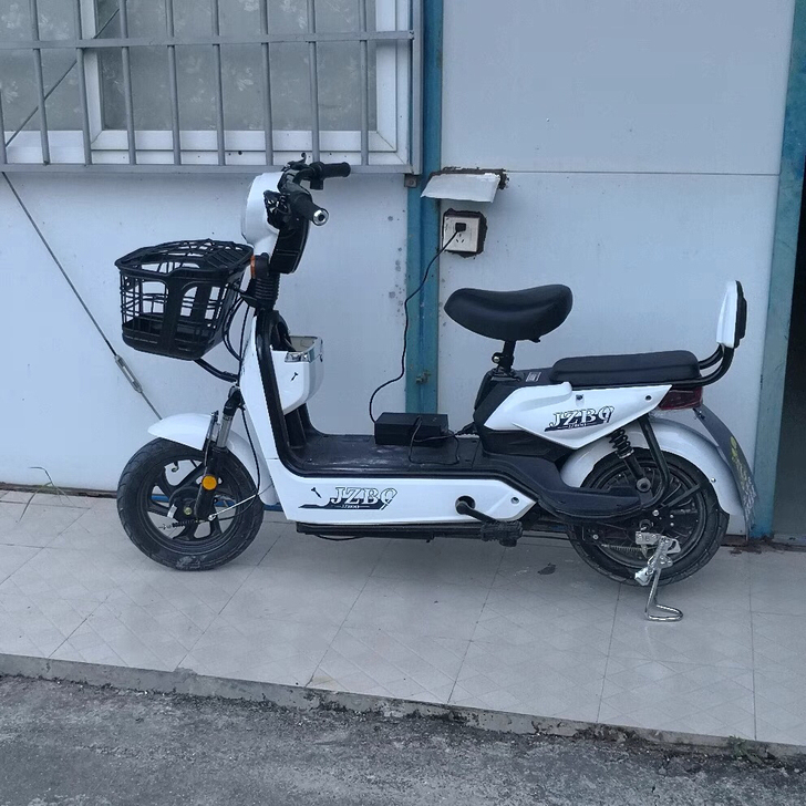 电动车 电动自行车 女士电动车