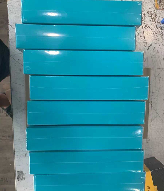 #粉丝福利# 荣耀平板5 3+128 8寸...