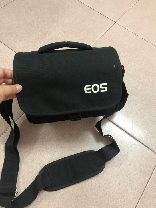 佳能相机包 单反单肩微单摄影EOS90D7...