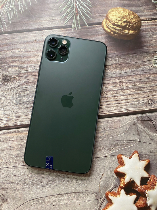 全原装苹果iPhone11promax64...