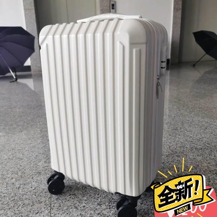 闲置行李箱包邮