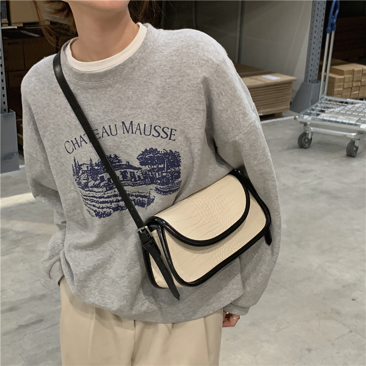 果柠莞尔 女士包