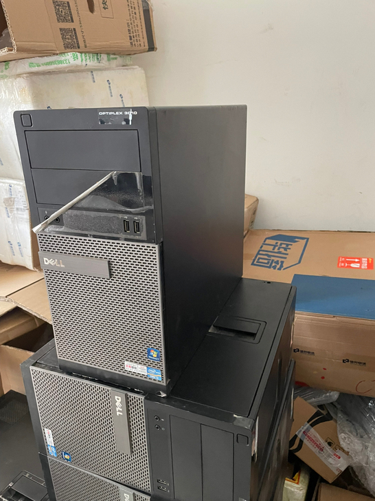 i5 3470电脑 8G内存条 工作室搬砖...