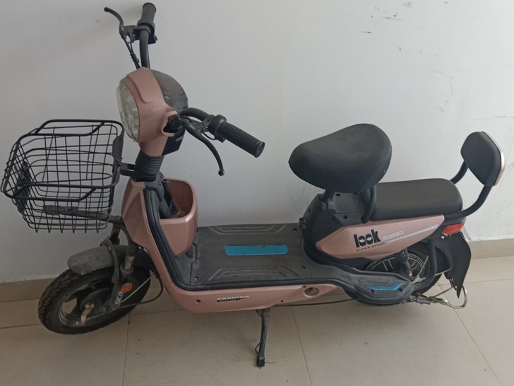 有要的私聊我骑一年多600元