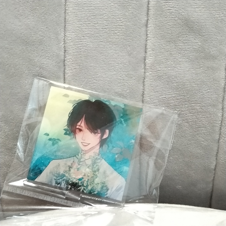 出，人间骄阳正好无框画和立牌，无框画全新，...