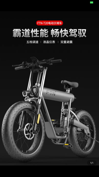 求购FTN电动车，FTN电动自行车   F...