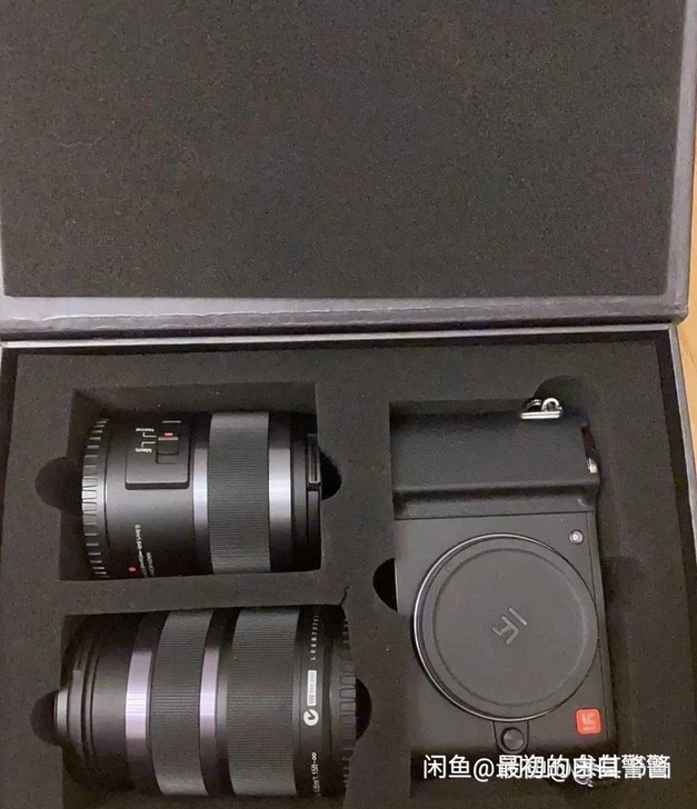 收，收，收包邮小蚁微单，单机350，成色极...