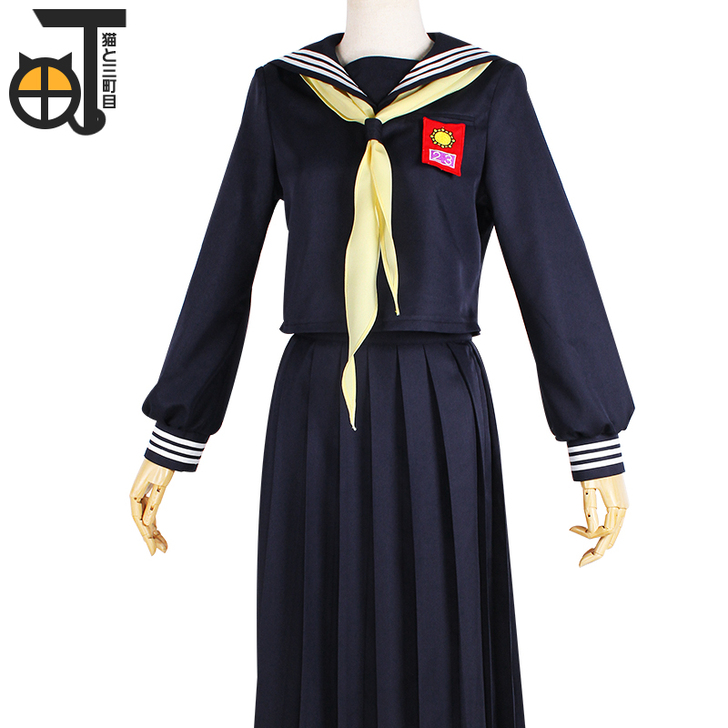 现货【三町目】我是大哥大cos早川京子co...