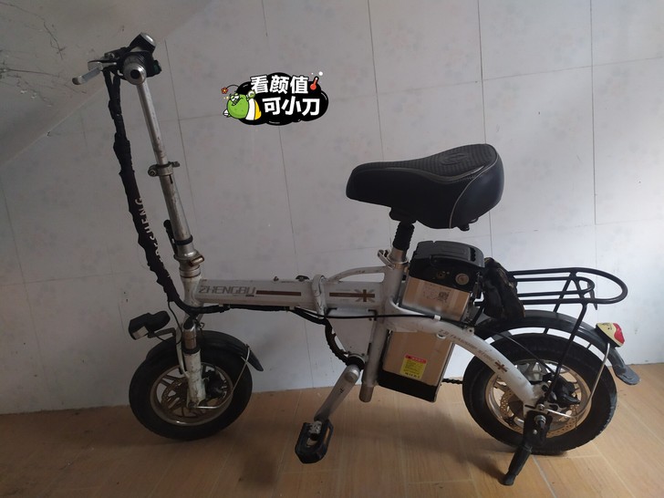 朋友工作原因离开清溪，帮忙转卖，成色如图，...