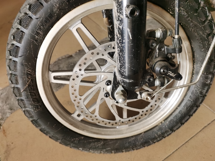 全新48V折叠电动车,全新48V折叠电动代...